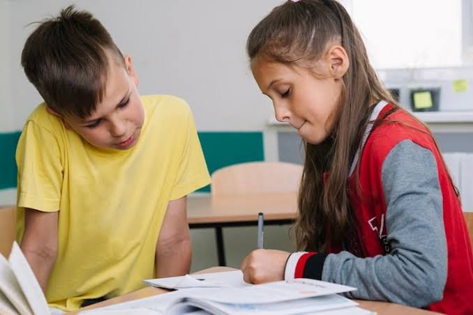 Acompañamiento educativo